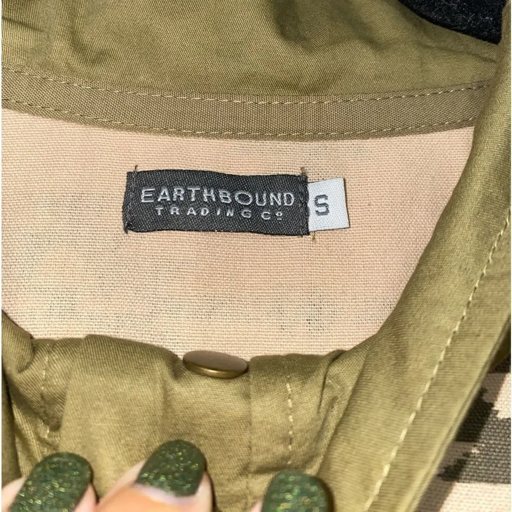 EARTHBOUND trading co